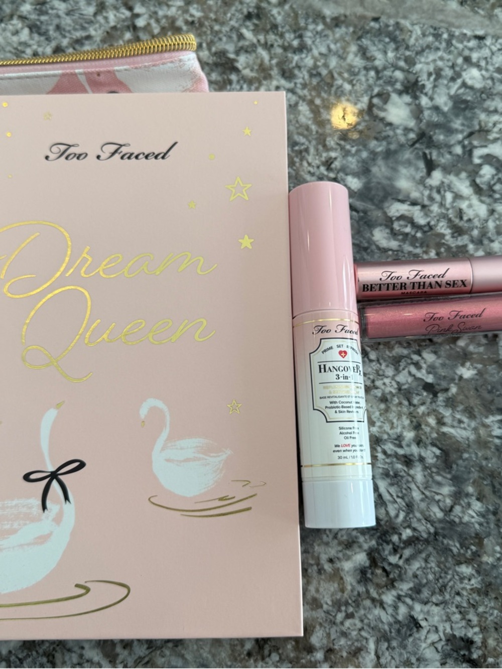 Too Faced Makeup Collection - Picture 7 of 9